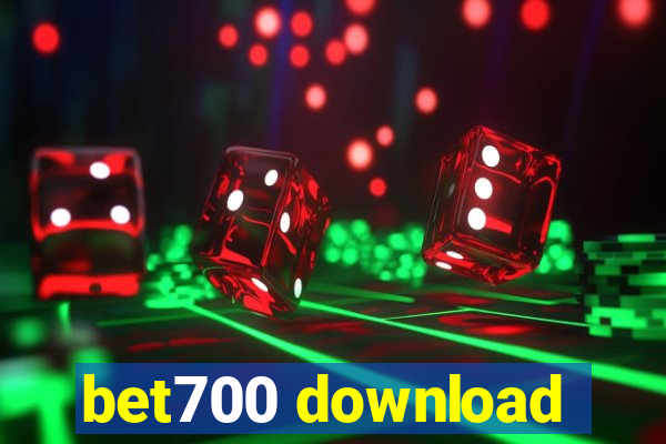 bet700 download